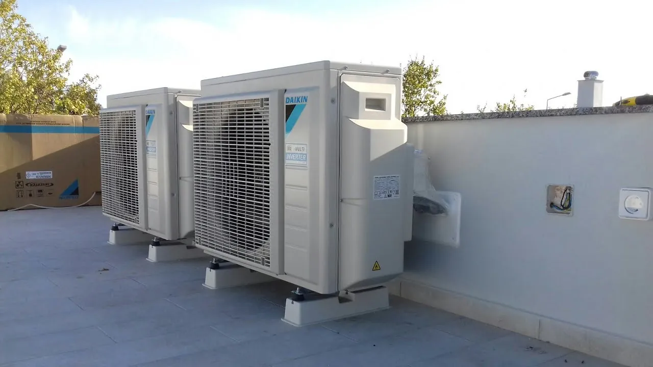 Projetos de Climatização e Vendas de Aparelhos de Ar Condicionado